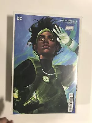 Buy Green Lantern #8 Variant Cover (2022) NM3B148 NEAR MINT NM • 2.38£