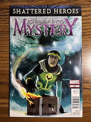 Buy Journey Into Mystery 632 Extremely Rare Newsstand 1st Thori Loki’s Hel-hound • 40.13£