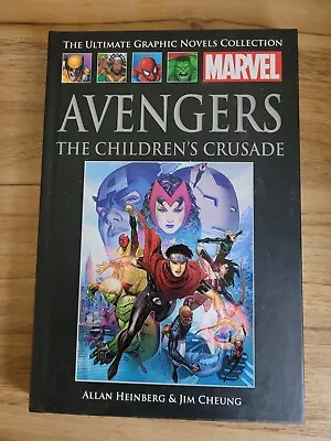 Buy Avengers: The Children's Crusade - Volume #66 • 8.99£