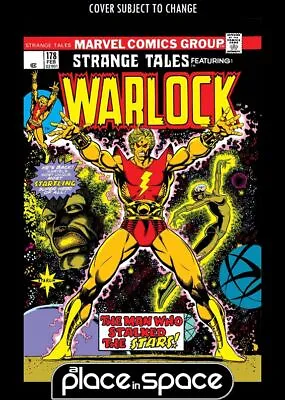 Buy Strange Tales #178 - Facsimile Edtion (origin Of Adam Warlock)  (wk17) • 4.15£