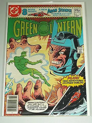 Buy Green Lantern #133 Dc Comics October 1980 • 4.99£