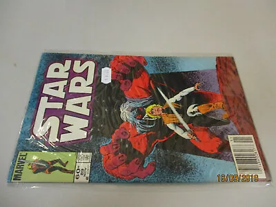 Buy US-Marvel Star Wars # 89 - 1st Series Of 1977 TOP • 13.72£