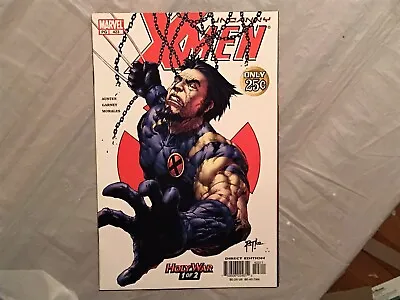 Buy Uncanny X-Men #423 Marvel Comics 2003 Death Of Bedlam (HOLY WAR) ***HIGH*GRADE** • 3.96£