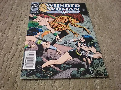 Buy WONDER WOMAN #95 (1987 2nd Series) DC Comics VF/NM • 4.09£