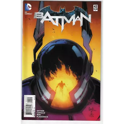 Buy Batman #42 (2015) • 2.09£