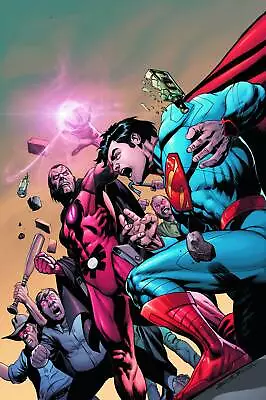 Buy Action Comics (2011-2016) #12 Dc Comics • 2.75£