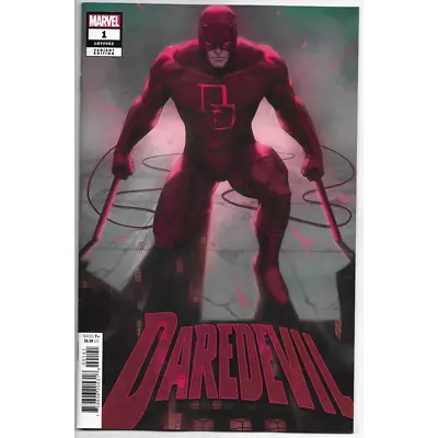 Buy Daredevil #1 Ejikure Variant • 4.79£