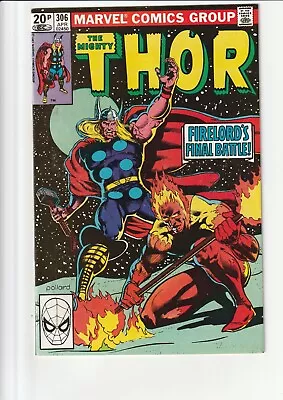 Buy The Mighty Thor 306, 307, 308, 309 • 16£