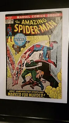 Buy Amazing Spider-Man # 108 • 11.86£
