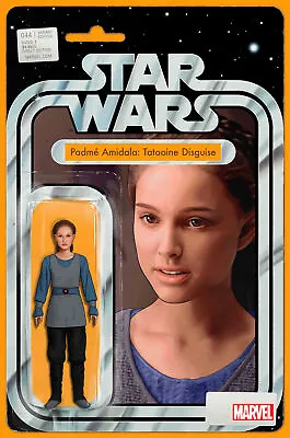 Buy Star Wars #44 Jtc Action Figure Variant (06/03/2024) • 3.95£