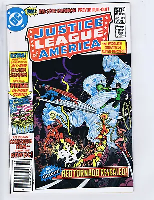 Buy Justice League Of America #193 DC 1981  1st Appearance All-Star Squadron  • 22.86£