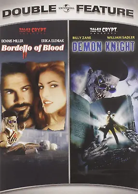 Buy Tales From The Crypt (Bordello Of Blood / Tales From The Crypt: Demon Knight) • 16.16£