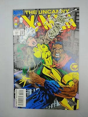 Buy Uncanny X-Men (1981 Series) #305 In Near Mint Condition Marvel Combine Shipping • 4£