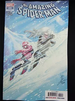 Buy The Amazing SPIDER-MAN #20 - Apr 2023 Marvel Comic #3AP • 3.90£