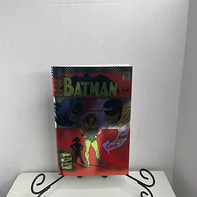 Buy Batman #181 Facsimile Edition (2023) 1st Printing Special Foil Variant Dc Comics • 8.83£