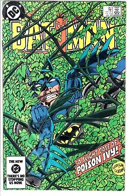 Buy Batman #367 DC Comics • 24.99£