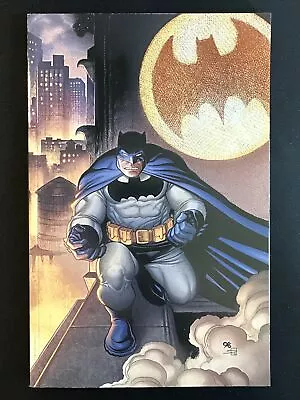 Buy Detective Comics #1027 Torpedo Frank Cho Virgin Variant DC 2020 1st Print NM • 15.76£