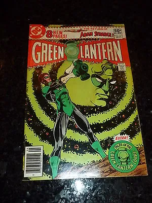 Buy GREEN LANTERN Comic - Vol 18 - No 132 - Date 09/1980 - DC Comics • 9.99£