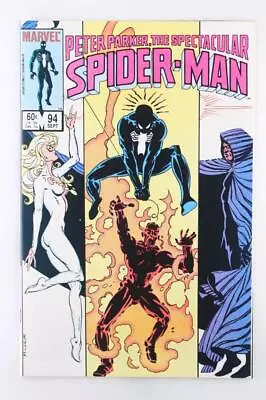 Buy Spectacular Spider-Man #94 - 9.6 - MARVEL • 1.59£