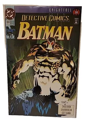 Buy Detective Comics #666 (DC Comics September 1993) • 6.40£