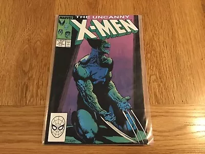 Buy The Uncanny X-Men 234, 1988 Marvel. • 4£