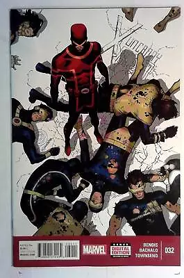 Buy Uncanny X-Men #32 Marvel Comics (2015) NM 3rd Series 1st Print Comic Book • 2.88£