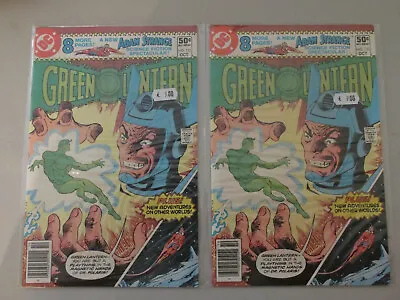 Buy DC Comics Green Lantern # 133 US TOP • 7.69£
