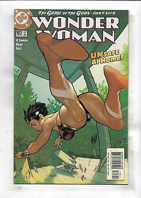 Buy Wonder Woman 2003 #193 Very Fine • 6.42£