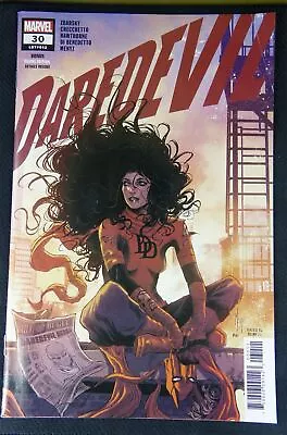 Buy DAREDEVIL #30 - Marvel Comics #1L3 • 3.90£