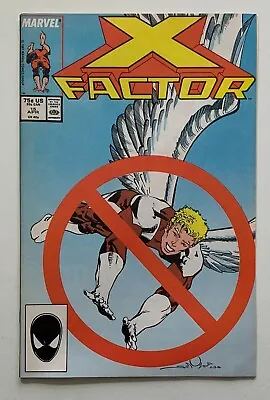 Buy X-Factor #15 (Marvel 1987) FN+ Comic. • 9.95£