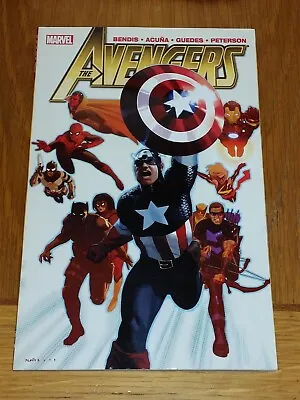 Buy Avengers #3 Benis Guedes Peterson Marvel Tpb (paperback) 9780785151173 < • 8.94£