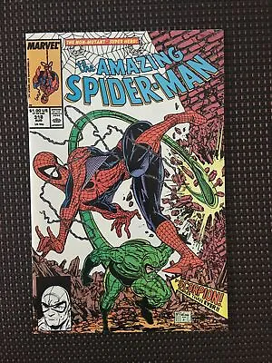 Buy Amazing Spider-Man #318    NM    Todd McFarlane  1989 • 11.83£
