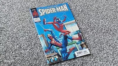 Buy Spider-man #11 Cover A (2023) Marvel Series [lgy#167] • 2.55£