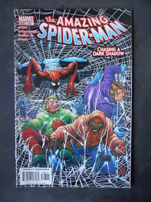 Buy 2004 Amazing Spider Man 503 Marvel Comics [g841] • 5.22£