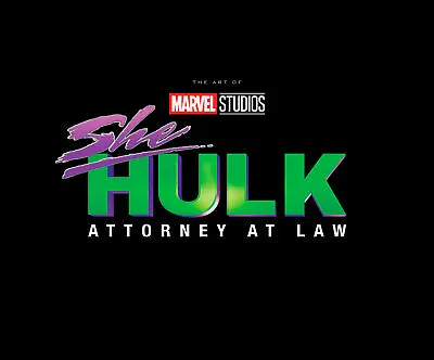 Buy Marvel Studios' She-hulk: Attorney At Law - Art Of The Series 8/21/23 Presale • 47.42£