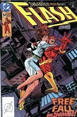 Buy Flash Vol. 2 (1987-2009) #54 • 2£