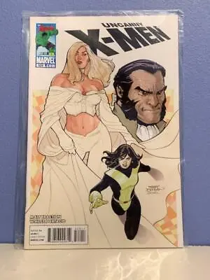 Buy Uncanny X-Men Marvel Comic Issue 529 US Direct Edition Rogue Teon • 3£