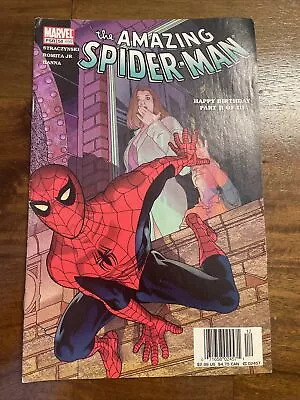 Buy Amazing Spider-Man #58 499 (VF-) $2.99 Newsstand Price Variant • 1.62£