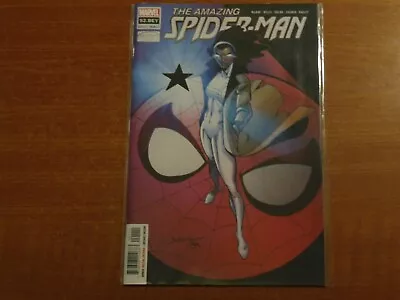 Buy Marvel Comics:  THE AMAZING SPIDER-MAN #92.BEY  May 2022 Beyond Tie-In • 5£