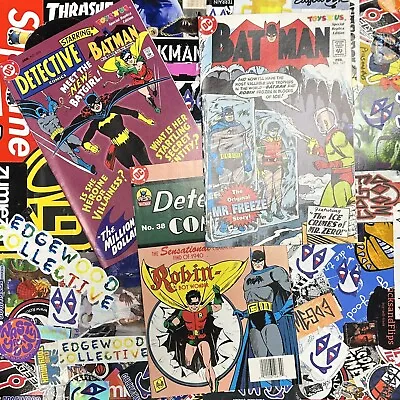 Buy Detective Comics 359 Batman 121 38 Toys R Us Variant Special Replica Edition • 177.39£