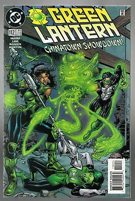 Buy Green Lantern #112 DC Comics 1999 VF+ • 1.39£
