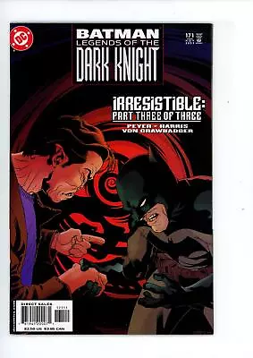 Buy Batman: Legends Of The Dark Knight #171 (2003) Batman DC Comics Comics • 1.97£