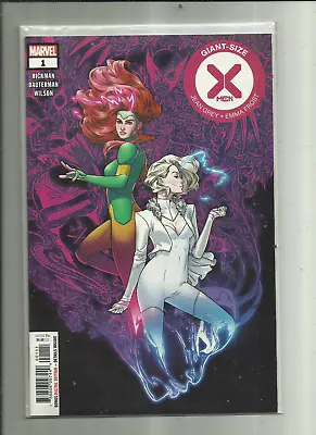 Buy X Men .  # 1  (Giant-Size). Marvel Comics. • 4.70£