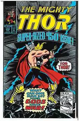 Buy Thor #450 • 8.57£