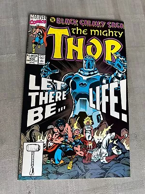 Buy Thor Volume 1 No 424 IN Very Good Condition/Very Fine • 10.23£
