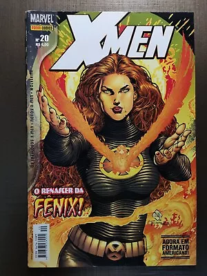 Buy New X-Men #128 (2001) Marvel Comics VF/NM • 15.81£