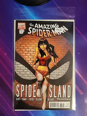 Buy Amazing Spider-man #671 Vol. 1 High Grade Marvel Comic Book E75-66 • 12.64£