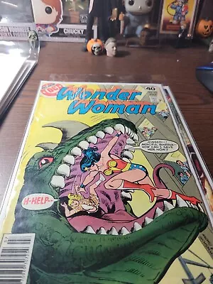 Buy WONDER WOMAN #257 DC Comics 1979 NICE! • 4.80£
