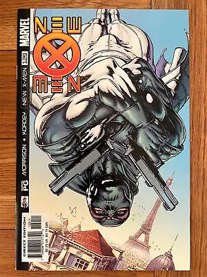 Buy New X-Men #129 First Full Appearance Fantomex • 50£