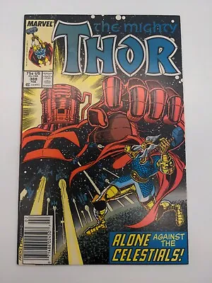 Buy The Mighty Thor #388 • 3.16£
